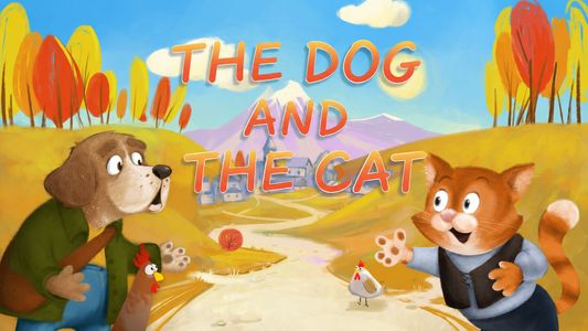 The Dog And The Cat