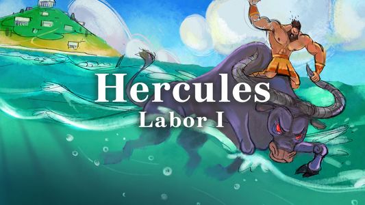 Hercules Labor 1