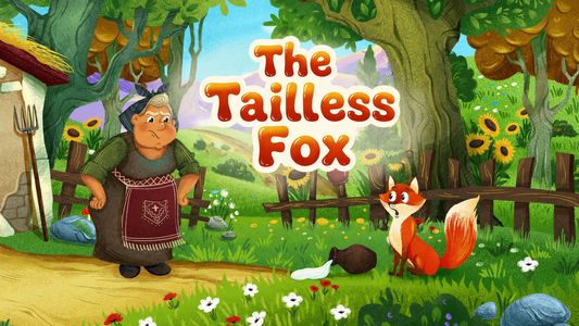 The Tailless Fox