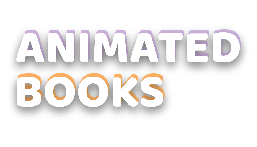 Animated books